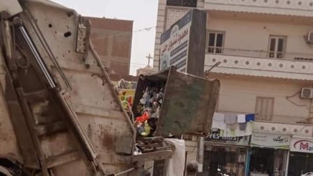 برلماني: تطوير منظومة المخلفات الصلبة يعزز الاقتصاد الأخضر ويخلق فرص عمل جديدة