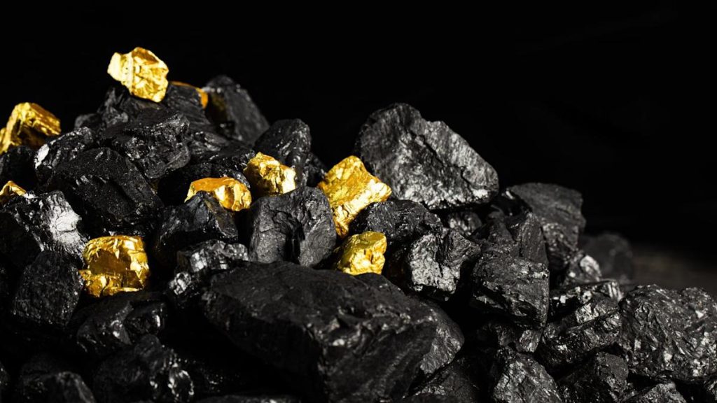تعمل شركة Tungsten Mining على تطوير مشروع Mt Mulgine في غرب أستراليا