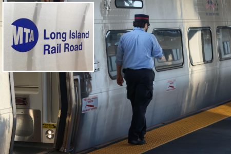 موظفو LIRR في عملية احتيال واسعة النطاق للهوية المزيفة حصلوا على ما يزيد عن ثلاثة أضعاف أجر OT مثل زملائهم الشرفاء