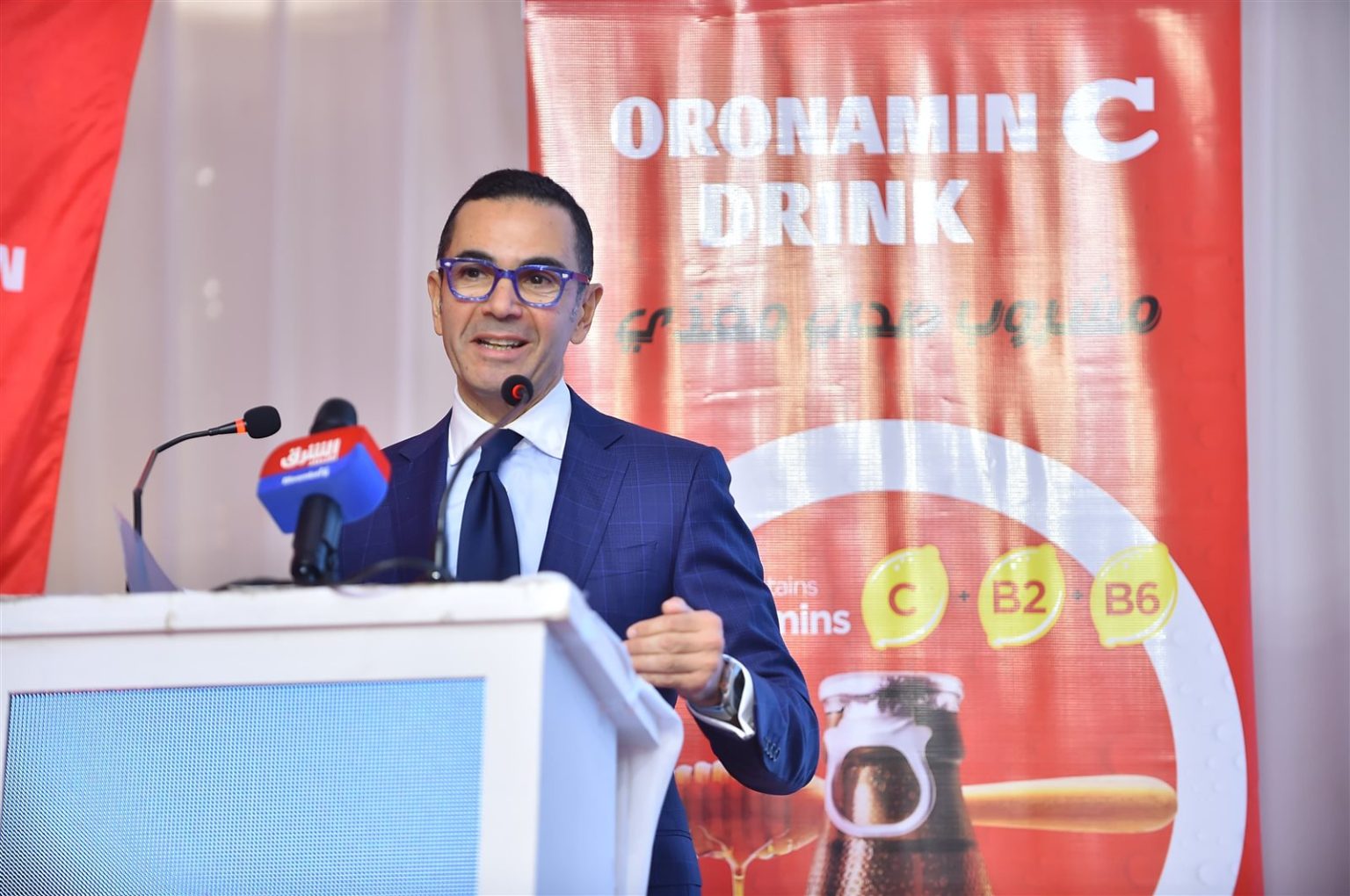 وزير الاستثمار: ارتفاع الاستثمارات الأجنبية في مصر 25% خلال العام الحالي