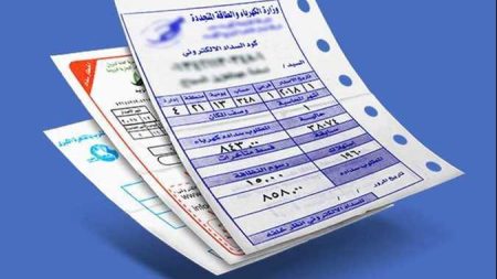 استعلم عن فاتورة كهرباء نوفمبر 2025 وادفعها وأنت في بيتك .. بهذه الطريقة