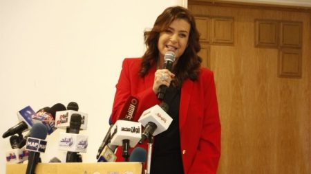 منال سلامة: ابنتي أميرة تواجه انتقادات غير منصفة رغم موهبتها.. فيديو