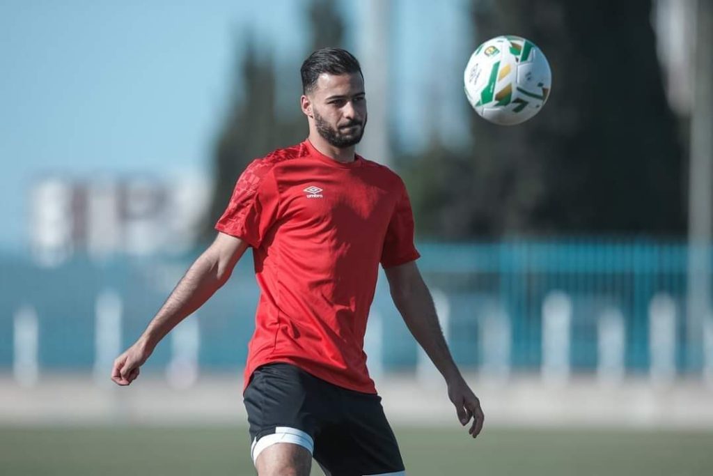 لجنة التخطيط بالأهلي ترفض استمرار أحمد رمضان بيكهام بعد انتهاء إعارته