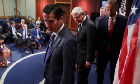 إغلاق الحكومة الأمريكية يسبب شللًا اقتصاديًا شاملًا