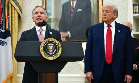 وفد أمريكي بقيادة ويتكوف في القاهرة لتنفيذ صفقة غزة