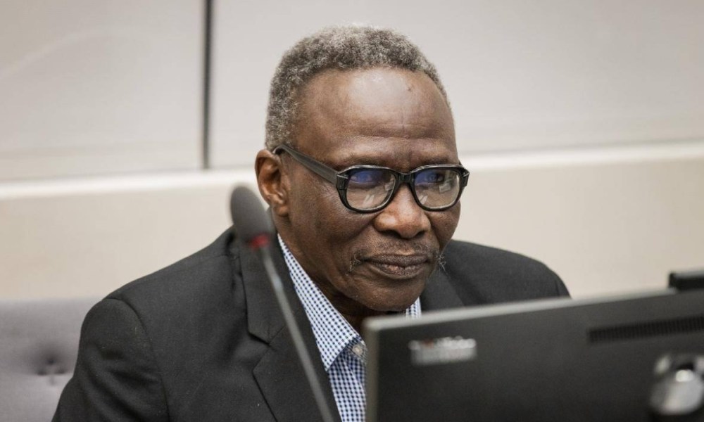 إدانة قائد الجنجويد السوداني بـ21 جريمة من الجنائية الدولية