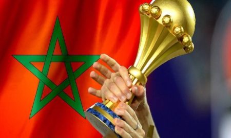 موتسيبي يعلن استضافة المغرب لكأس أمم أفريقيا 2025