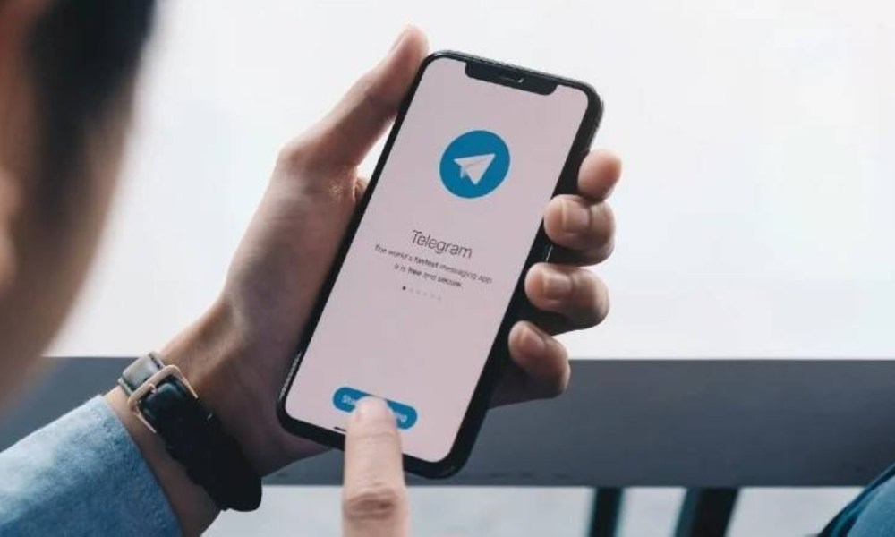 إزالة 28 مليون مادة متطرفة من تليجرام في 2025