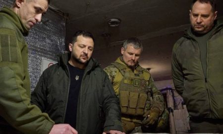 روسيا تعلن إسقاط 416 طائرة مسيرة أوكرانية