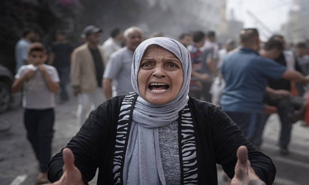 مفاوضات غزة: ضمانات، إطلاق أسرى، خرائط انسحاب