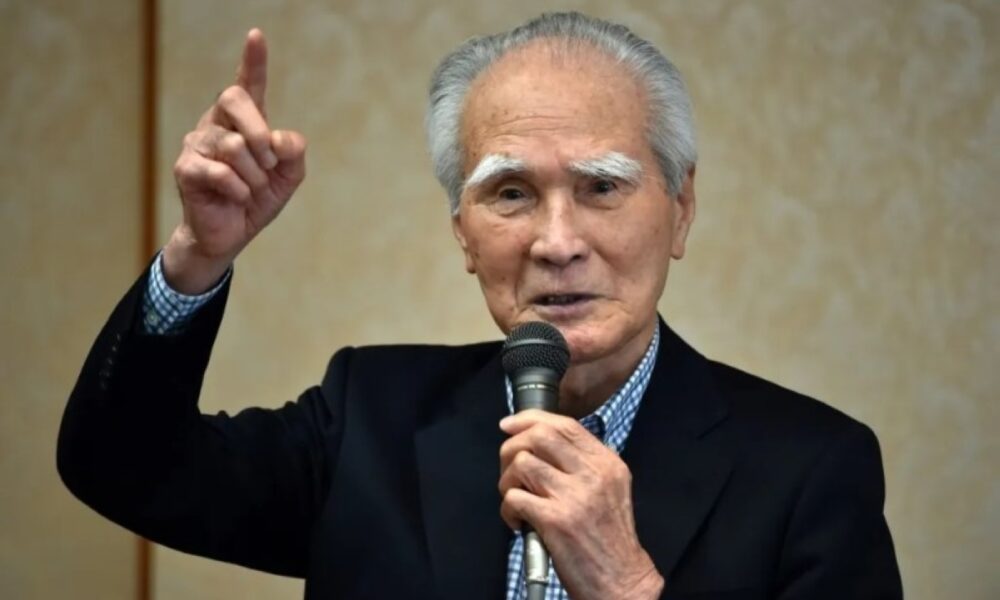 وفاة تومييتشي موراياما: رئيس وزراء اليابان الأسبق