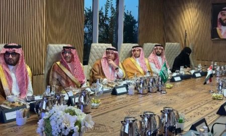 تعزيز التعاون السعودي المصري: من التخطيط إلى التنفيذ