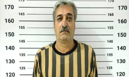 القبض على النائب العام العسكري لنظام الأسد في سوريا