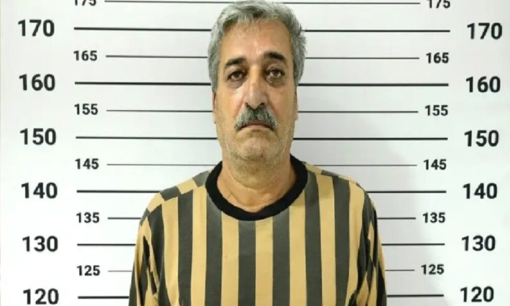 القبض على النائب العام العسكري لنظام الأسد في سوريا