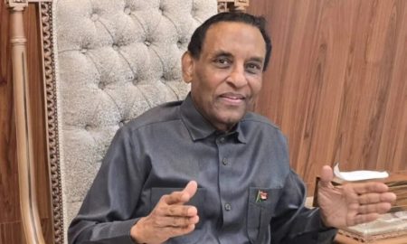 جرائم مروعة لـ”الدعم السريع” في دارفور: الحكومة السودانية