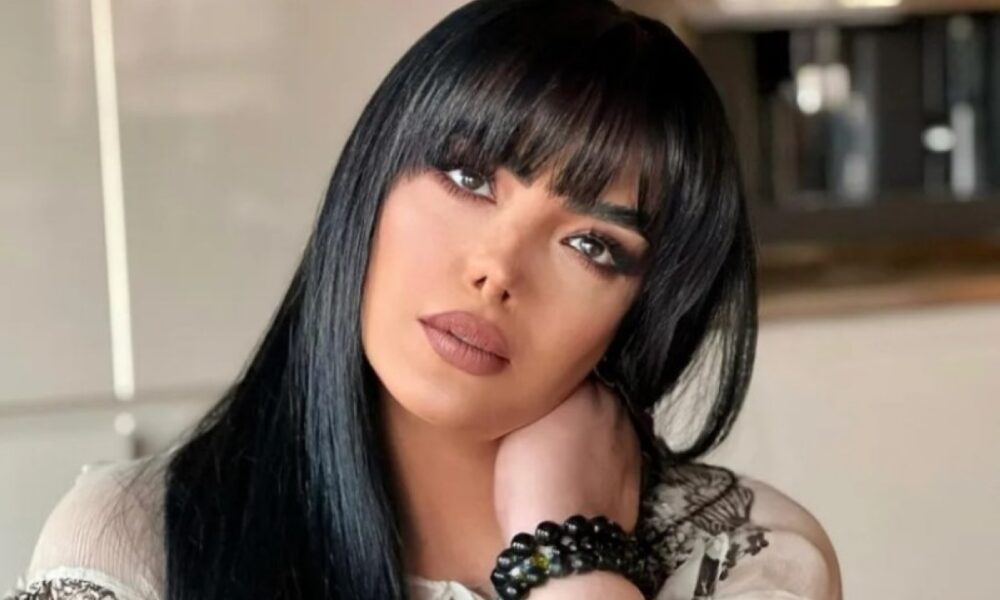 حورية فرغلي تقاضي لصوص الإنترنت بعد 6 سنوات من السرقة