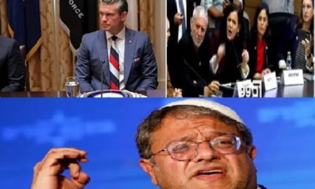 لغة الشارع في الدبلوماسية: من مرتضى منصور للبيت الأبيض