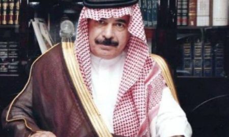 محامٍ سعودي يلاحق مجرمي الحرب في غزة لأول مرة