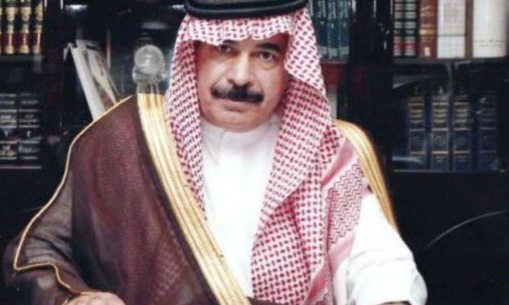 محامٍ سعودي يلاحق مجرمي الحرب في غزة لأول مرة