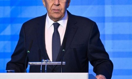 روسيا تنتظر رد أمريكا على معاهدة ستارت الجديدة