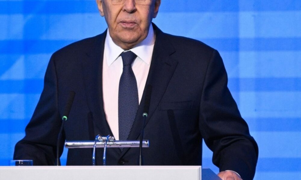 روسيا تنتظر رد أمريكا على معاهدة ستارت الجديدة