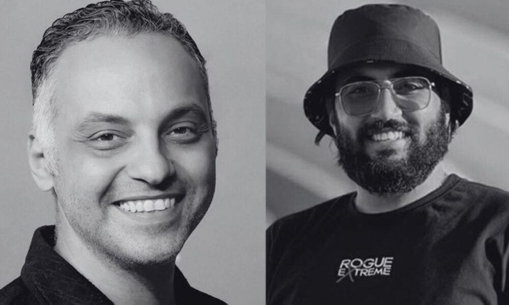 وفاة المصورين ماجد وكيرلس إثر سقوط من رافعة تصوير