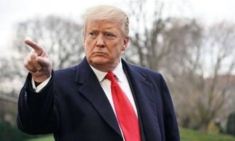 الأمم المتحدة ترفض التجارب النووية بعد إعلان ترمب