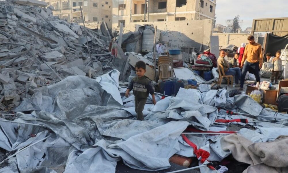 انتهاكات إسرائيل في غزة: تقرير أمريكي يشكك بالمحاسبة