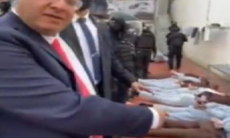 دعوة بن غفير لإعدام الأسرى الفلسطينيين تثير الجدل