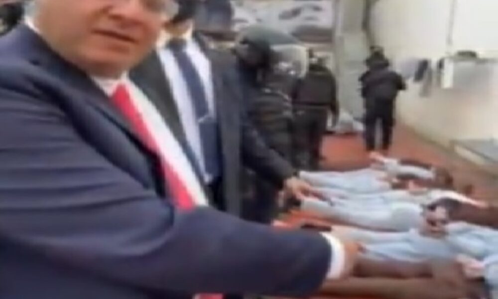 دعوة بن غفير لإعدام الأسرى الفلسطينيين تثير الجدل