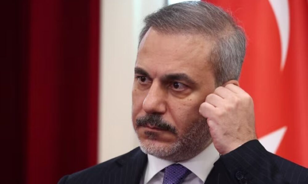 تركيا تستضيف اجتماعاً لدعم وقف الحرب على غزة الاثنين