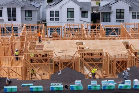 ارتفعت مبيعات المنازل القائمة في الولايات المتحدة إلى أعلى مستوى في سبعة أشهر في سبتمبر