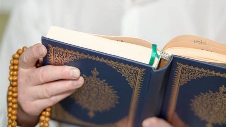 بيان معنى شهادة الأمة المحمدية على غيرها في قوله تعالى: ﴿لِتَكُونُوا شُهَدَاءَ عَلَى النَّاسِ﴾