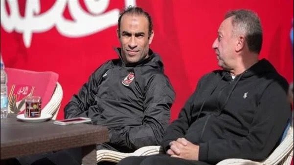 سيد عبد الحفيظ يكشف كواليس ترشحه لانتخابات الأهلي: مصلحة النادي فوق الجميع