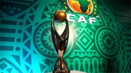 الدردير : نفسي أوصل دوري أبطال إفريقيا واكسبها