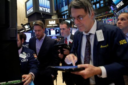 يوم التداول: انفراجة بين الولايات المتحدة والصين وارتفاع أسعار النفط