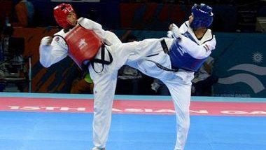 منتخب التايكوندو يحقق المركز الخامس في الترتيب العام لبطولة العالم بالصين