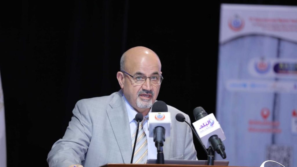 الصحة العالمية: مصر رائدة في مجال التطوير الصحي وتخطو خطوات ثابتة نحو التعزيز والتقدم