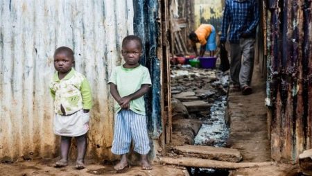 تقرير أممي: 80% من فقراء العالم يواجهون أقسى مخاطر المناخ