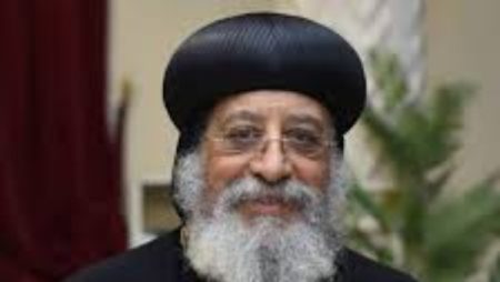 البابا تواضروس عن افتتاح المتحف المصري الكبير: الأكبر في العالم ليعرف الجميع من هي مصر العريقة