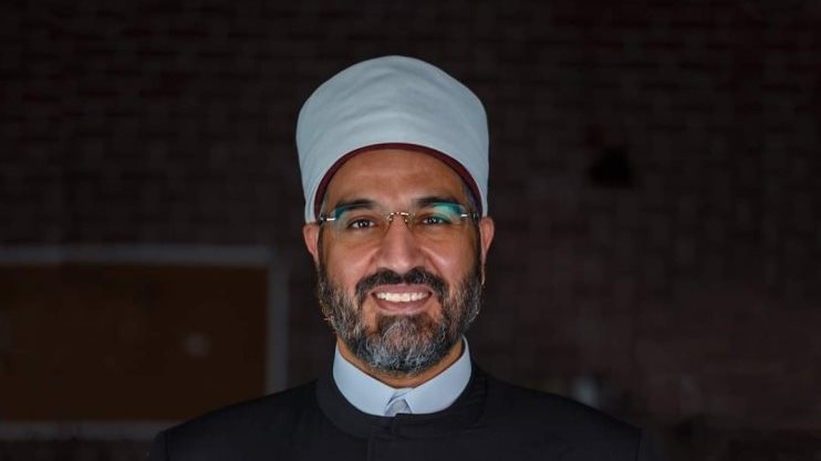 الورداني: المتحف المصري الكبير رسالة من نور.. وميلاد جديد لحضارة تجمع الإيمان بالجمال