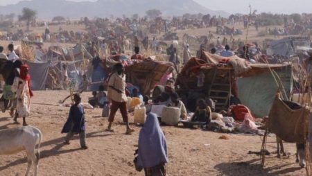 الأوضاع في الفاشر تزداد سوءا.. واستهداف مباشر للمدنيين والمستشفيات