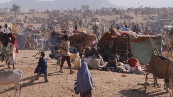 الأوضاع في الفاشر تزداد سوءا.. واستهداف مباشر للمدنيين والمستشفيات