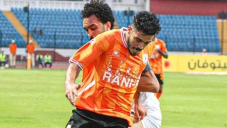 فاركو يحقق الفوز الأول بالدوري على حساب الإسماعيلي