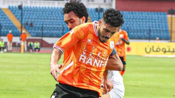 فاركو يحقق الفوز الأول بالدوري على حساب الإسماعيلي