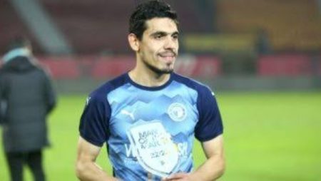 موافقة مبدئية.. حقيقة مفاوضات الأهلي مع محمد حمدي