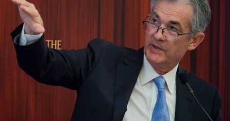 باول: خفض أسعار الفائدة في ديسمبر غير مؤكد إطلاقاً