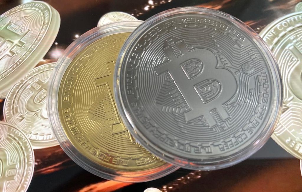 يؤدي تحول عمال المناجم إلى الذكاء الاصطناعي إلى ارتفاع الأسهم