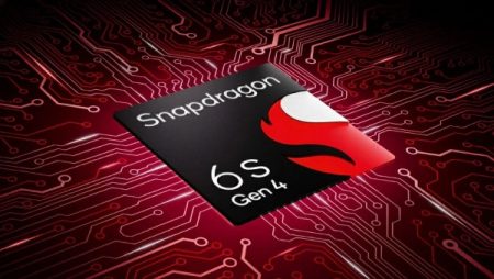 معالج Snapdragon 6s Gen 4 الجديد: تحسينات قوية وأسماء مربكة في عالم الهواتف المتوسطة