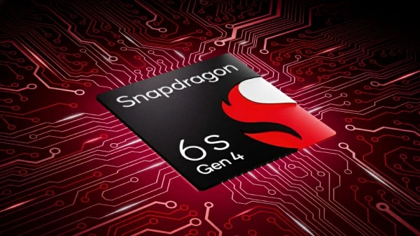 معالج Snapdragon 6s Gen 4 الجديد: تحسينات قوية وأسماء مربكة في عالم الهواتف المتوسطة